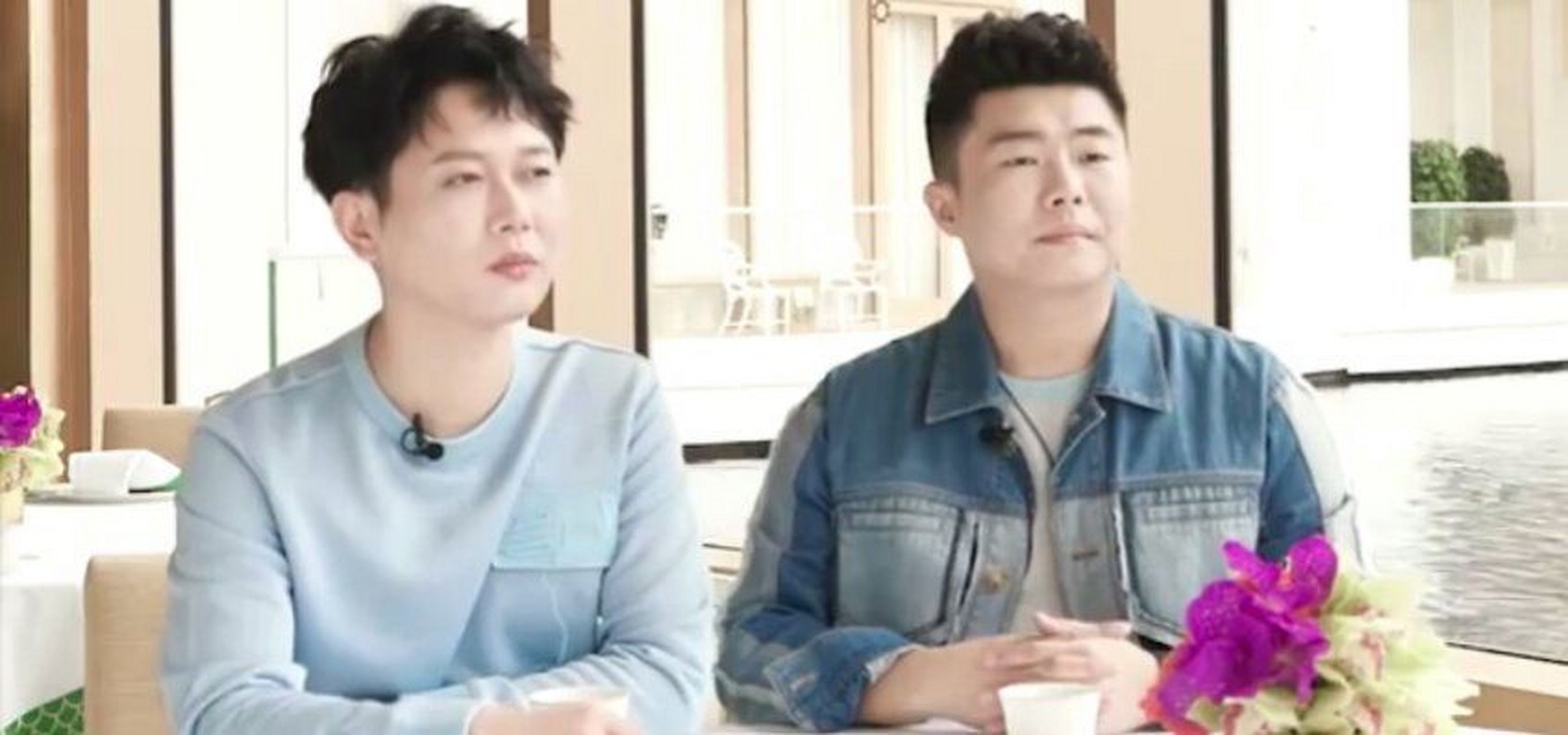 七队队长和队长夫人的爱情图鉴