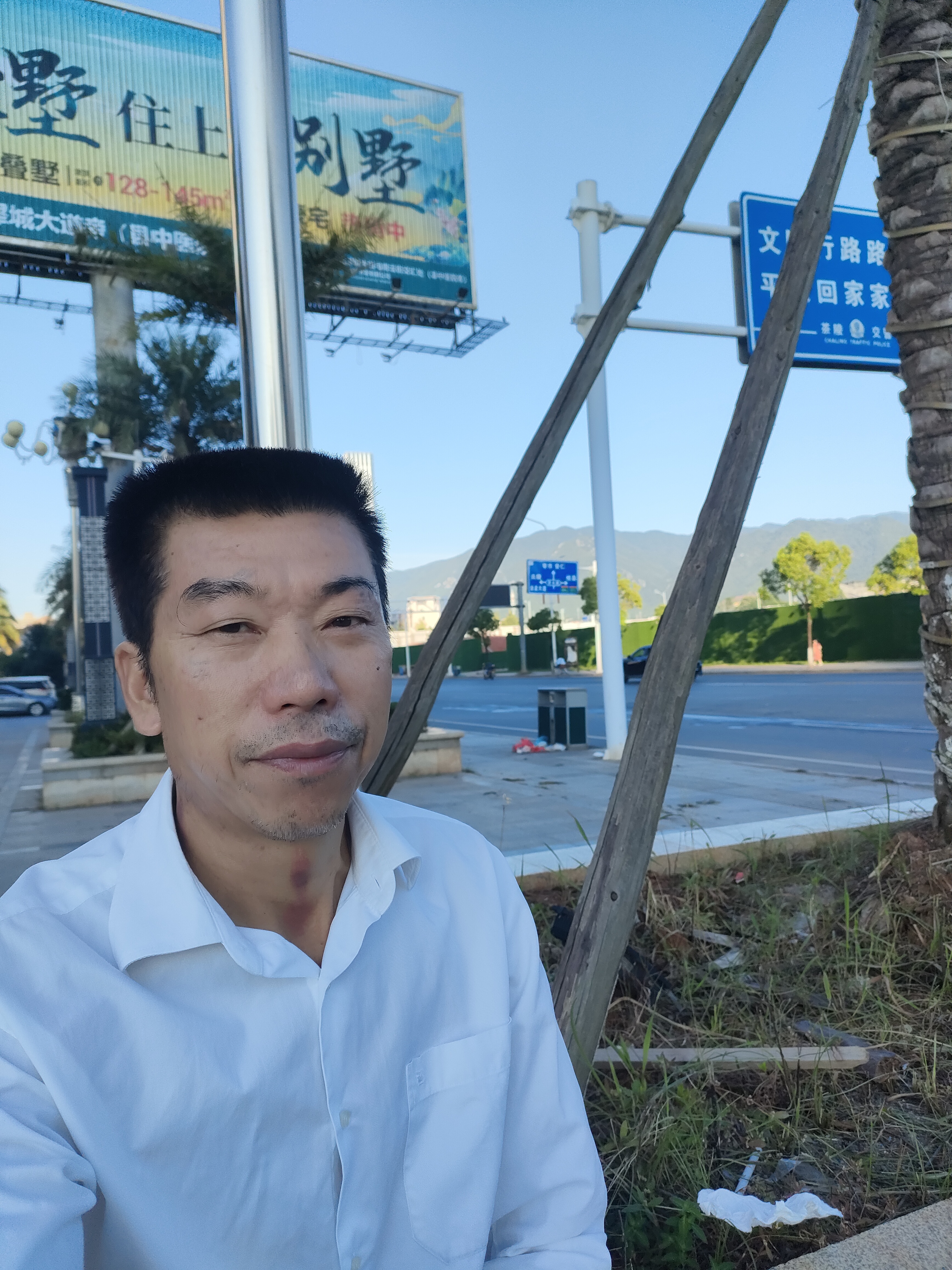 中国湖南省茶陵县枣市镇曹柏村杜春明