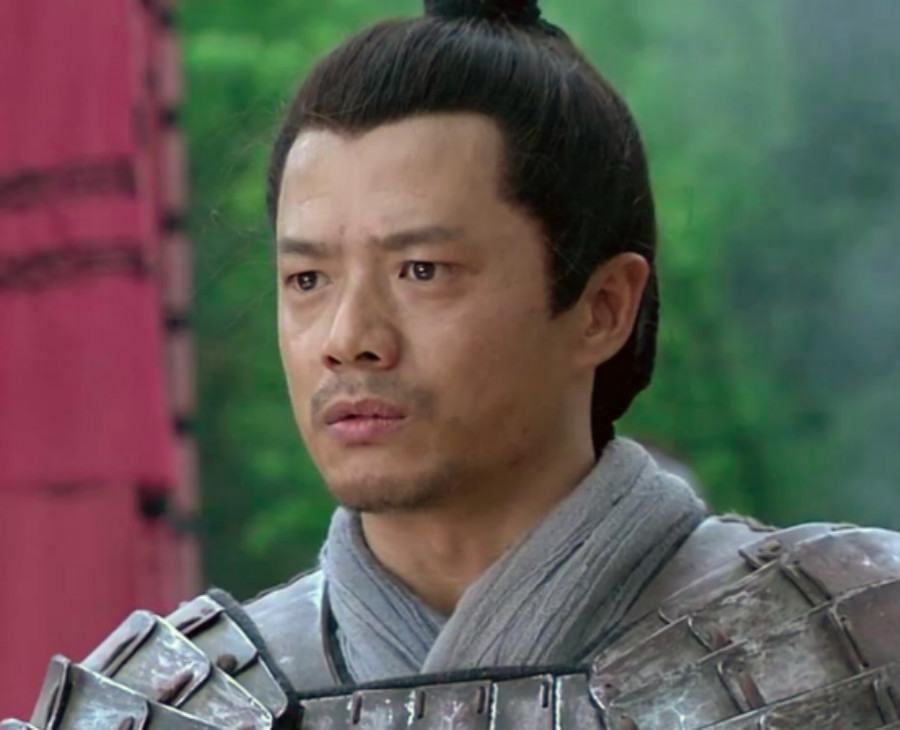 这个姓氏,竟然是赫赫有名的韩信的后代.