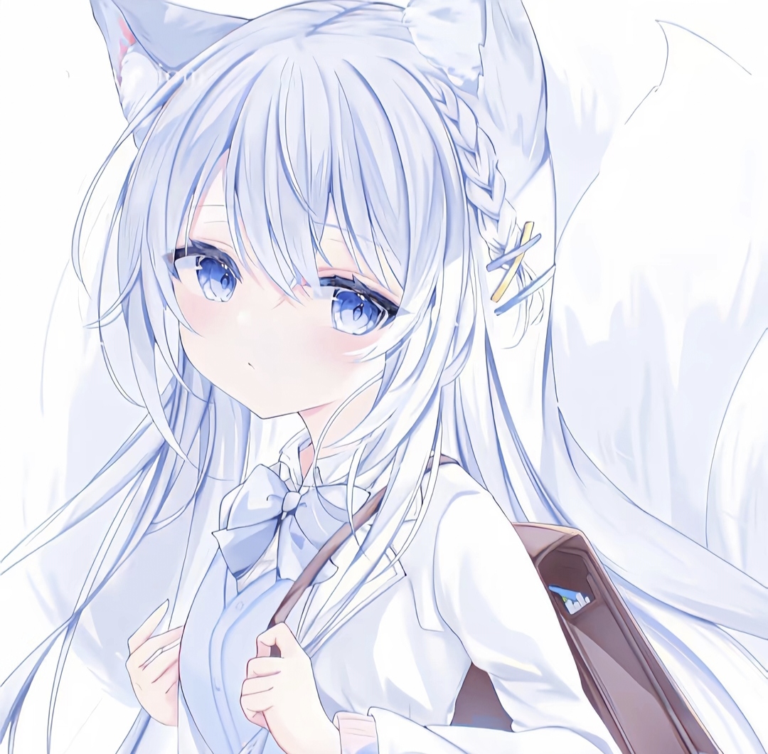 漫画#二次元美图# #动漫头像