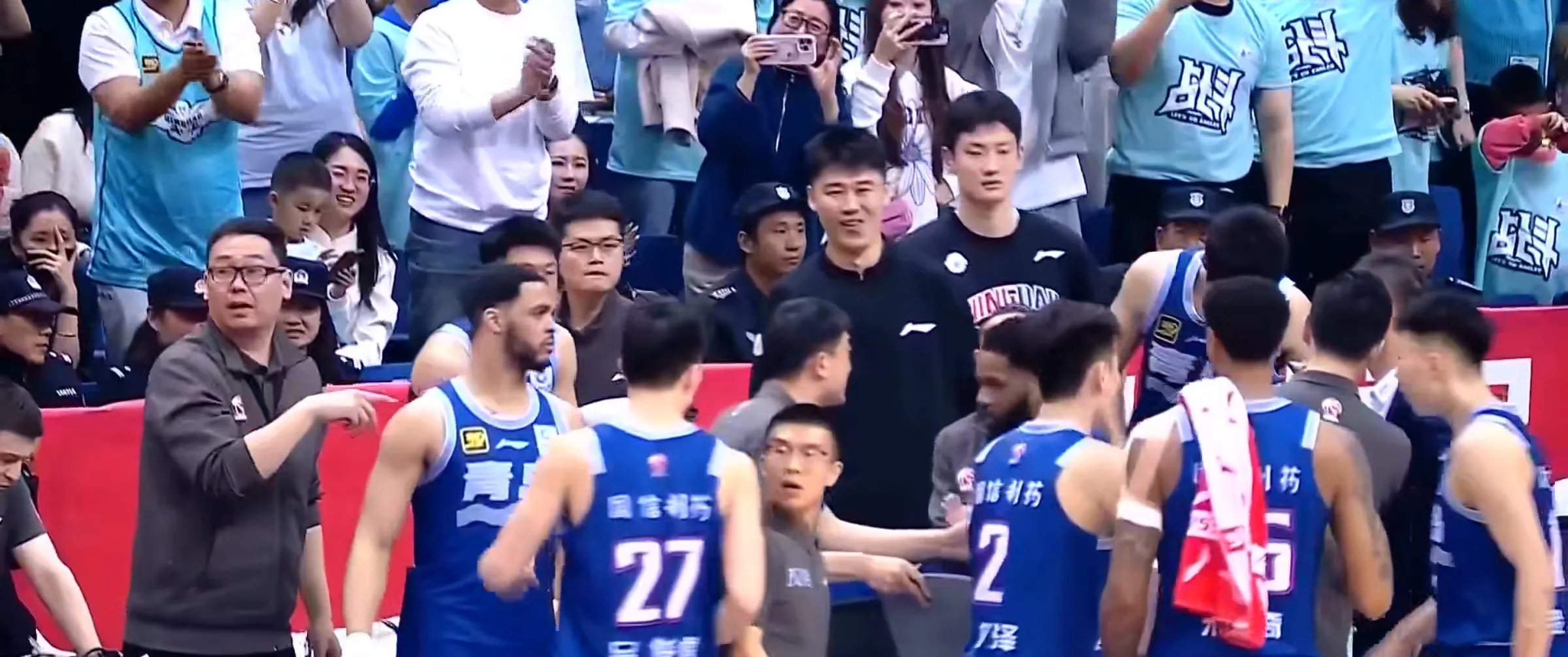 关于CBA全明星周末落户青岛,新增1V1单挑赛的信息 关于CBA全明星周末落户青岛,新增1V1单挑赛的信息