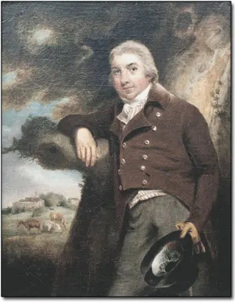 【医学史上的5月14日:爱德华·詹纳进行首次人工牛痘接种,主动诱导