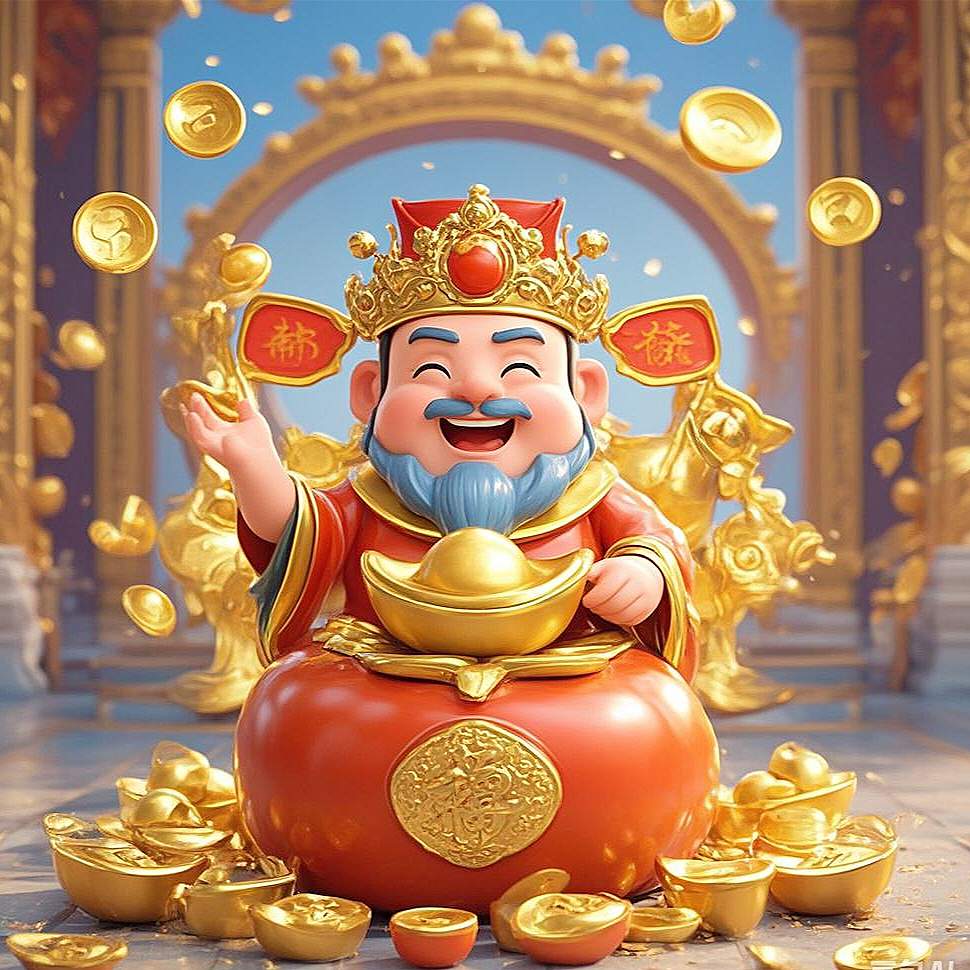 好柿发生 微信头像