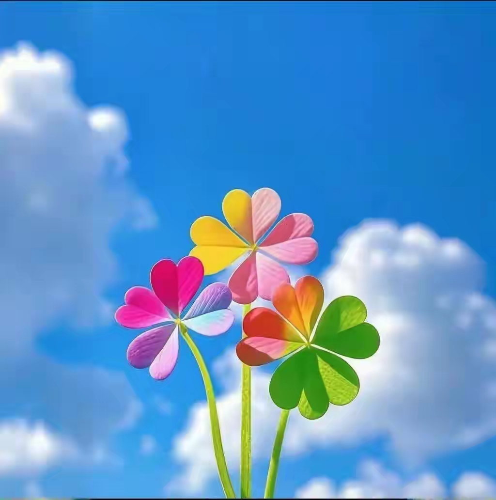 高能量微信头像