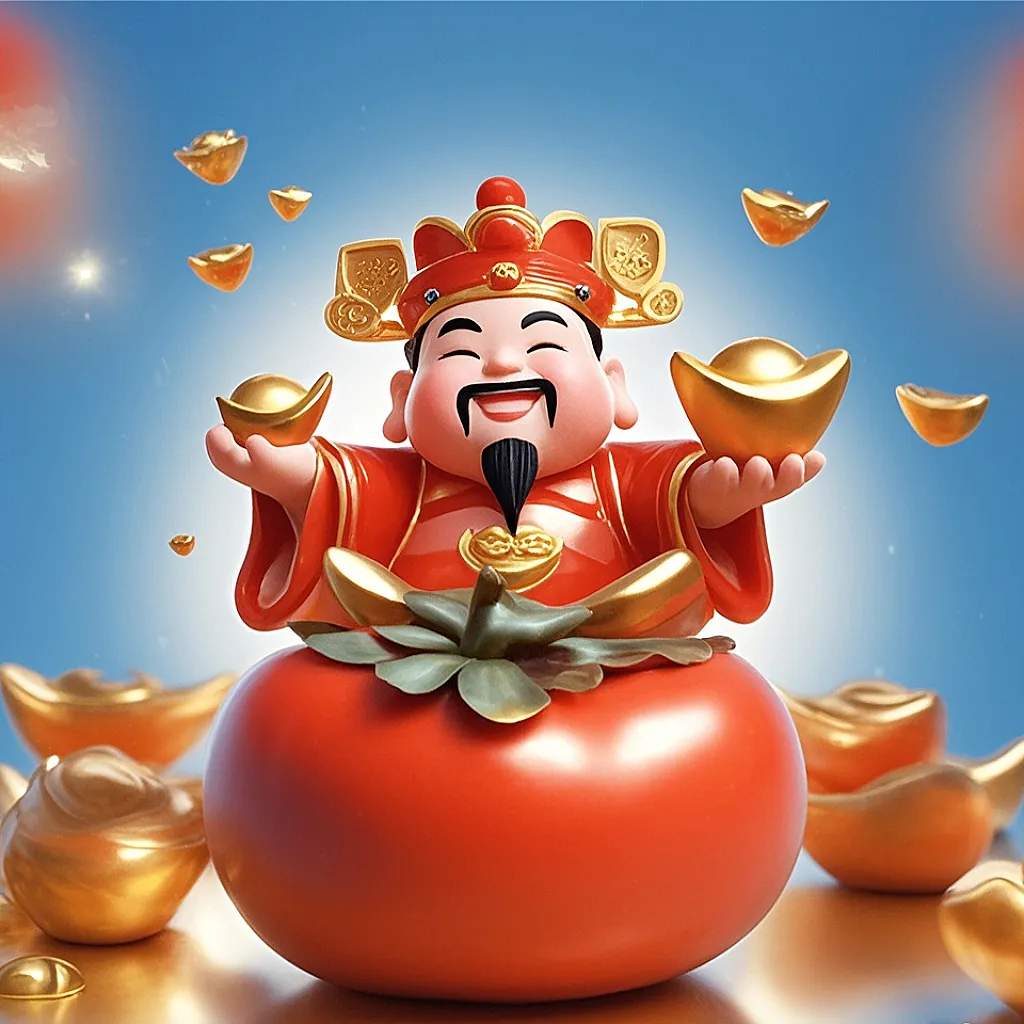 好柿发生 微信头像