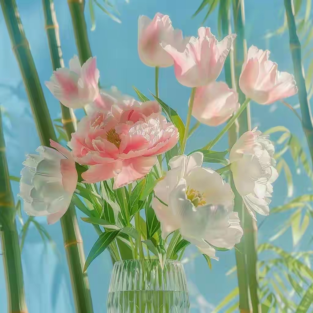 风景头像 中年妈妈头像 转运女人头像 女人一生运气最旺的头像 正能量