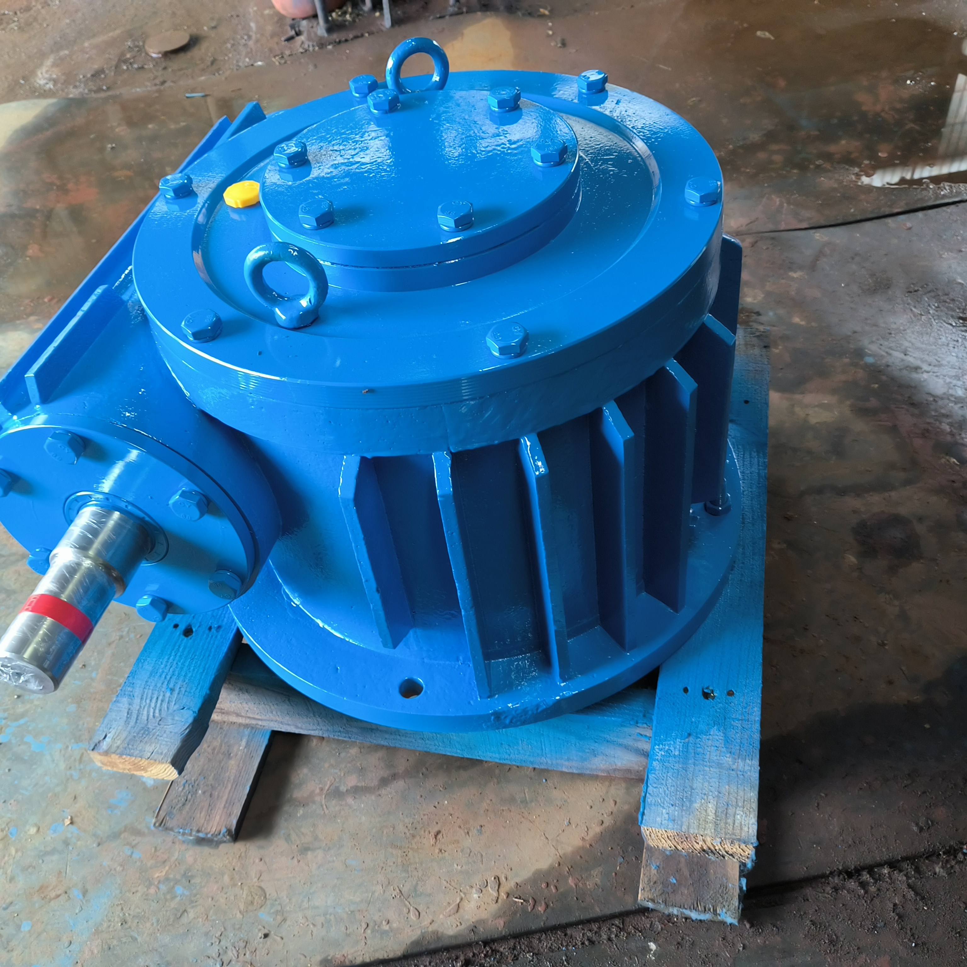 蜗轮蜗杆减速机 减速机生产与维修  配件零售与批发