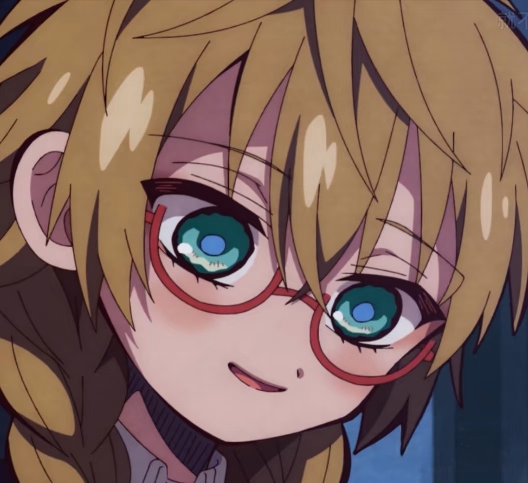 ———今日头像四岛芽衣 校园七大不可思议第四则