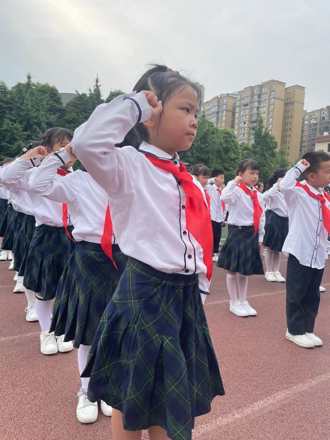 崇州教育,崇州市蜀南小学