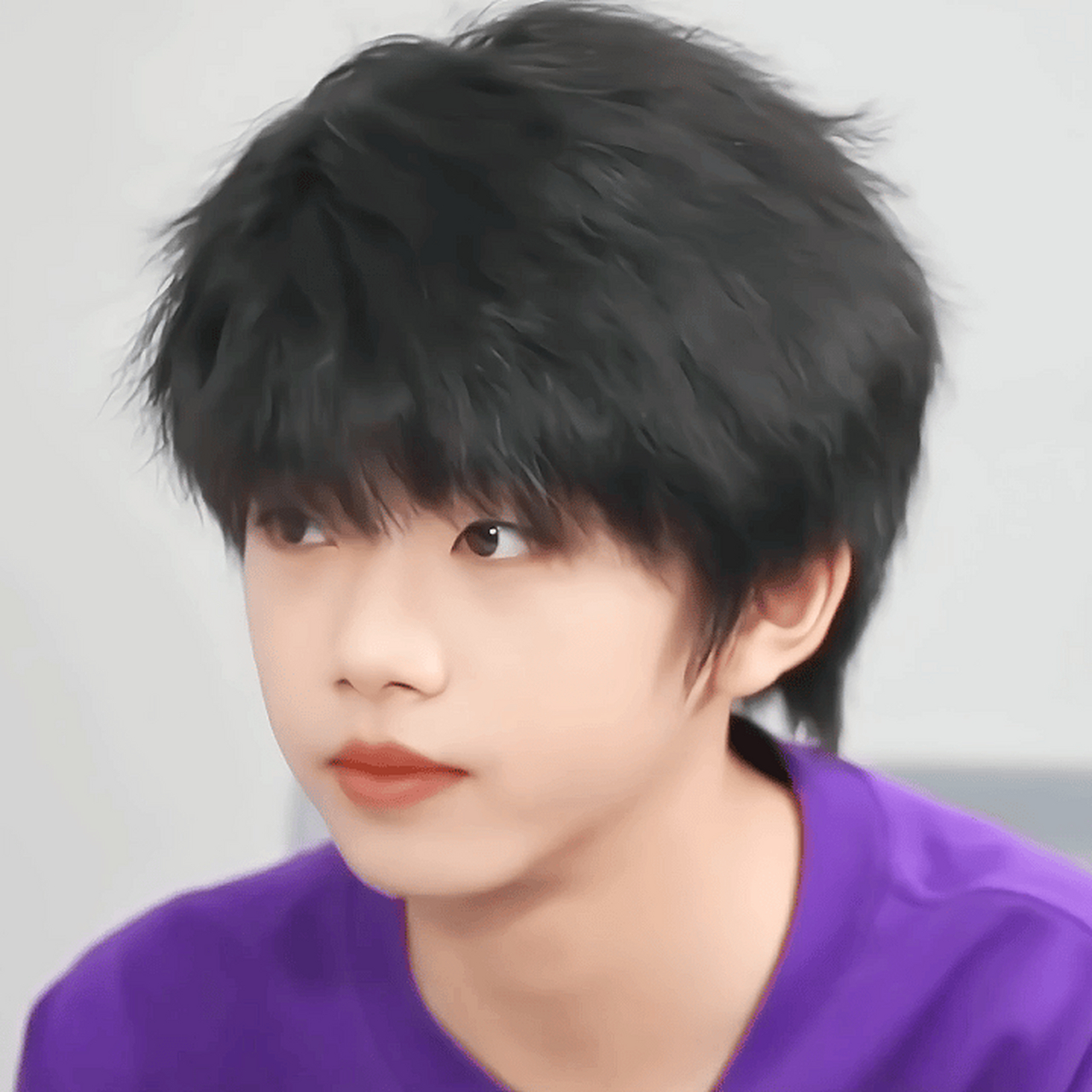 张函瑞# #tf家族练习生张函瑞