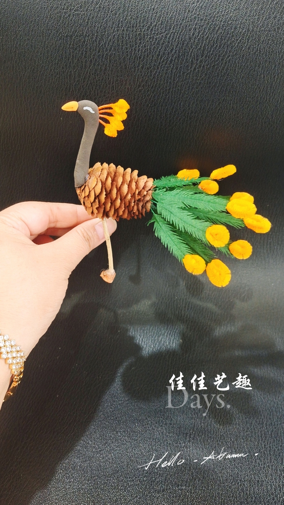 佳佳艺趣# *^