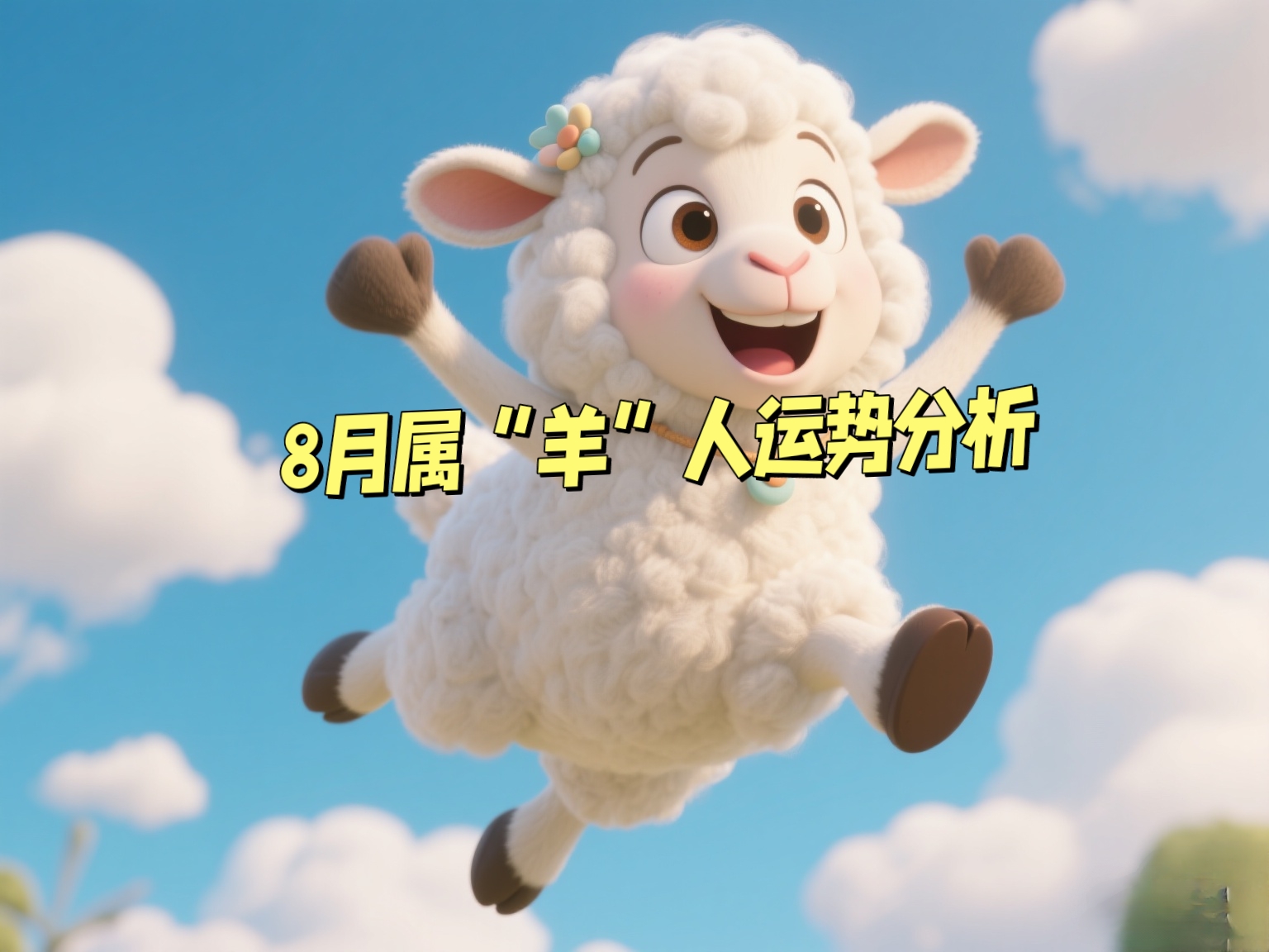 生肖羊2025年八月运势(生肖羊2025年八月运势如何)