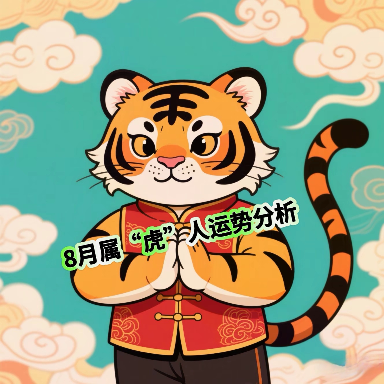 9月6日生肖虎的人运势(9月6日属相)