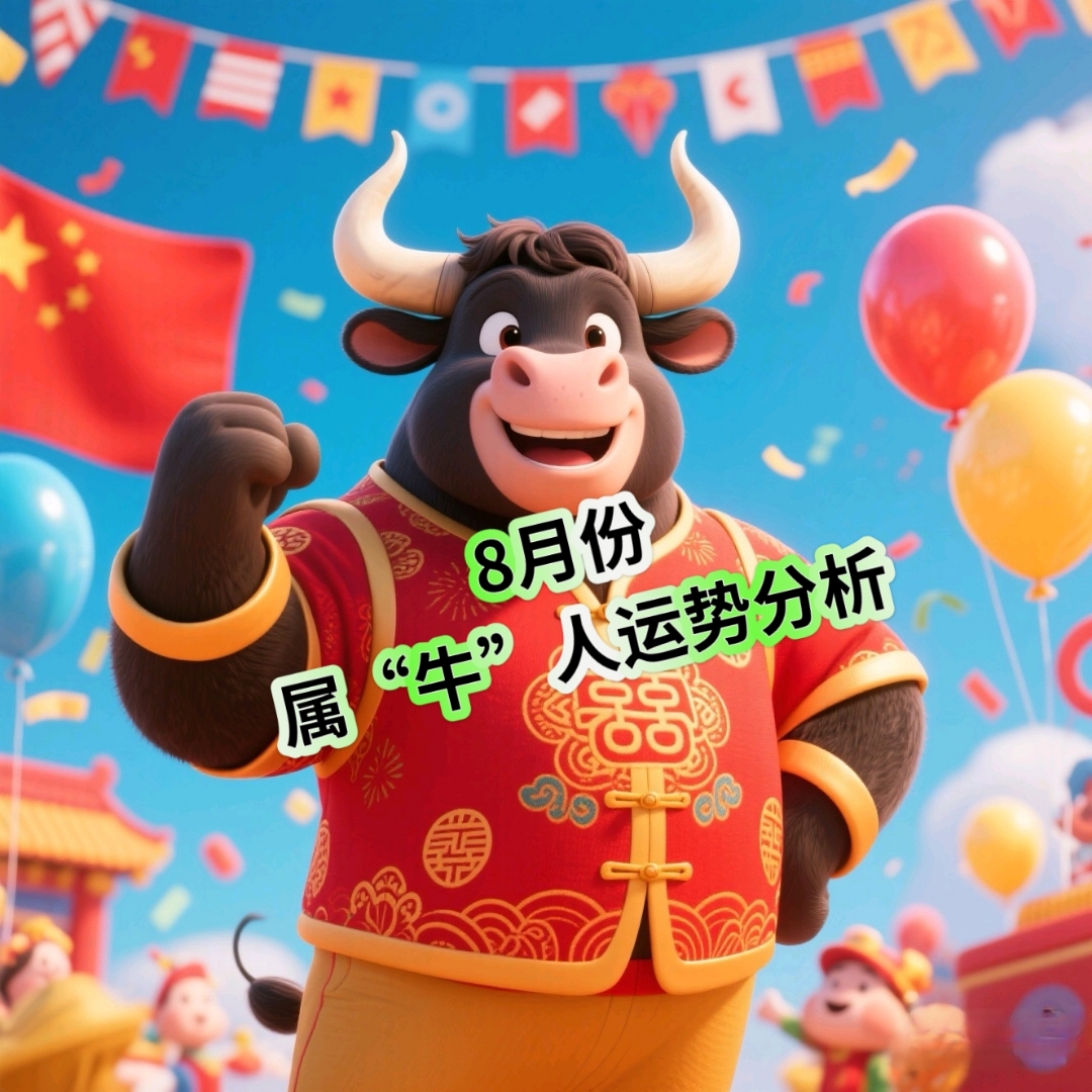 生肖牛202年运势查询(2022年生肖牛运势详解)