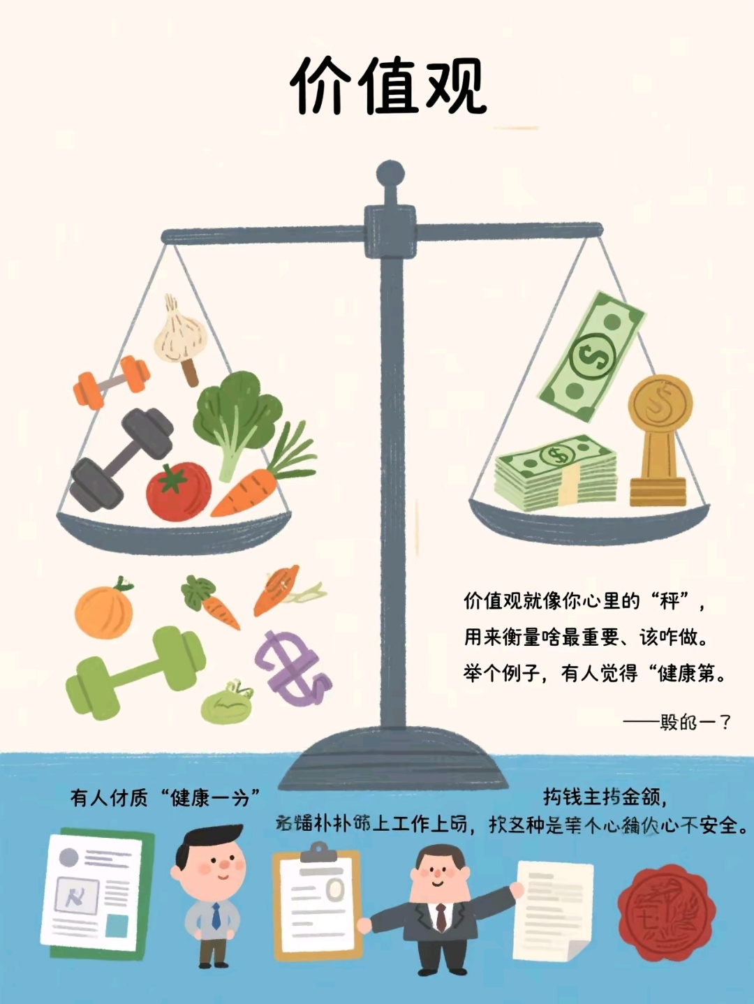 三观指的(三观指?)