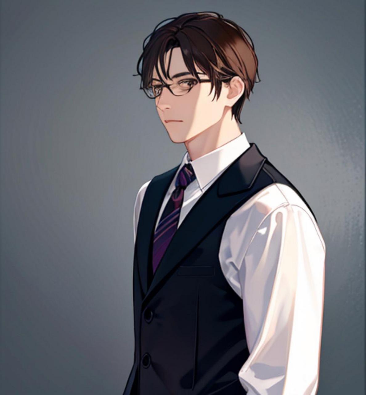 我笑了笑告诉他,隐姓埋名?古代