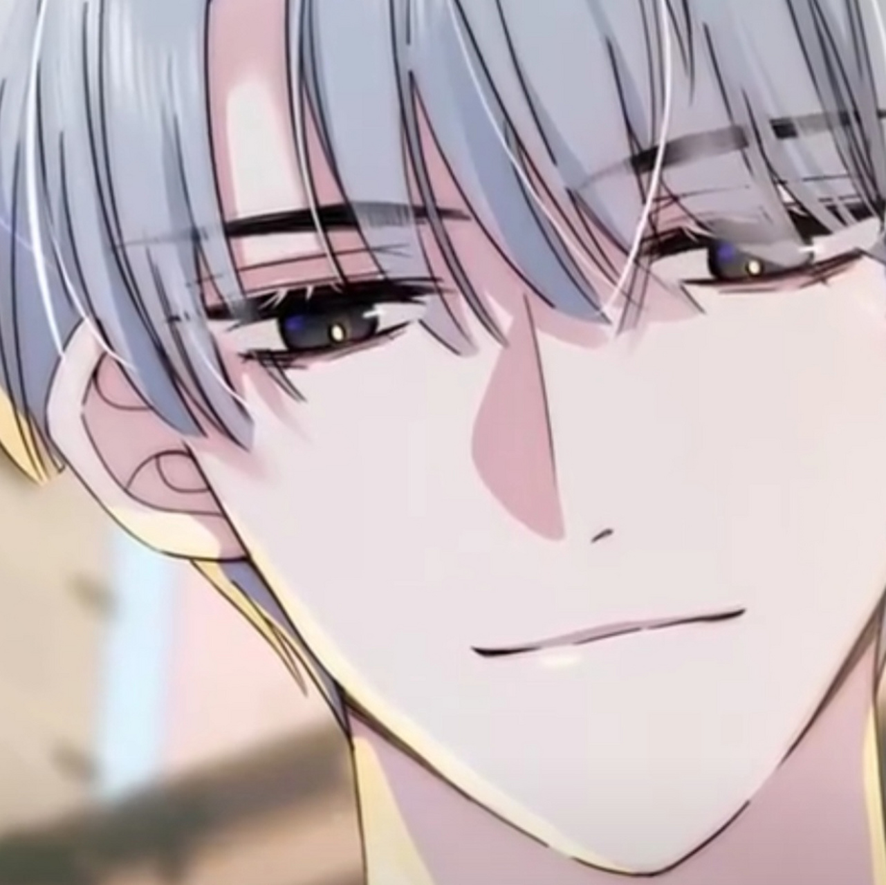 落叶归根,我归你.——江忍