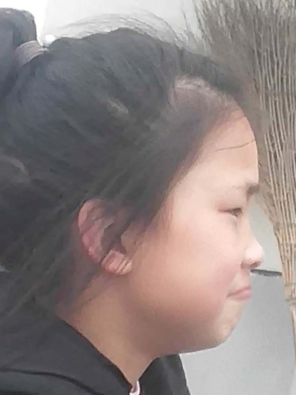 闫灵儿