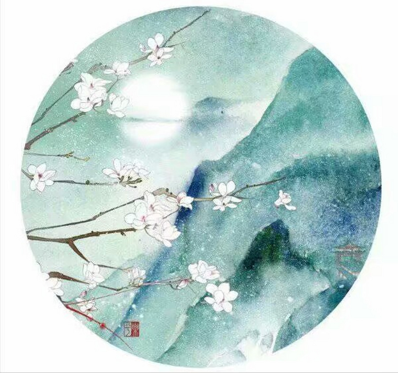 古风头像的要吗?