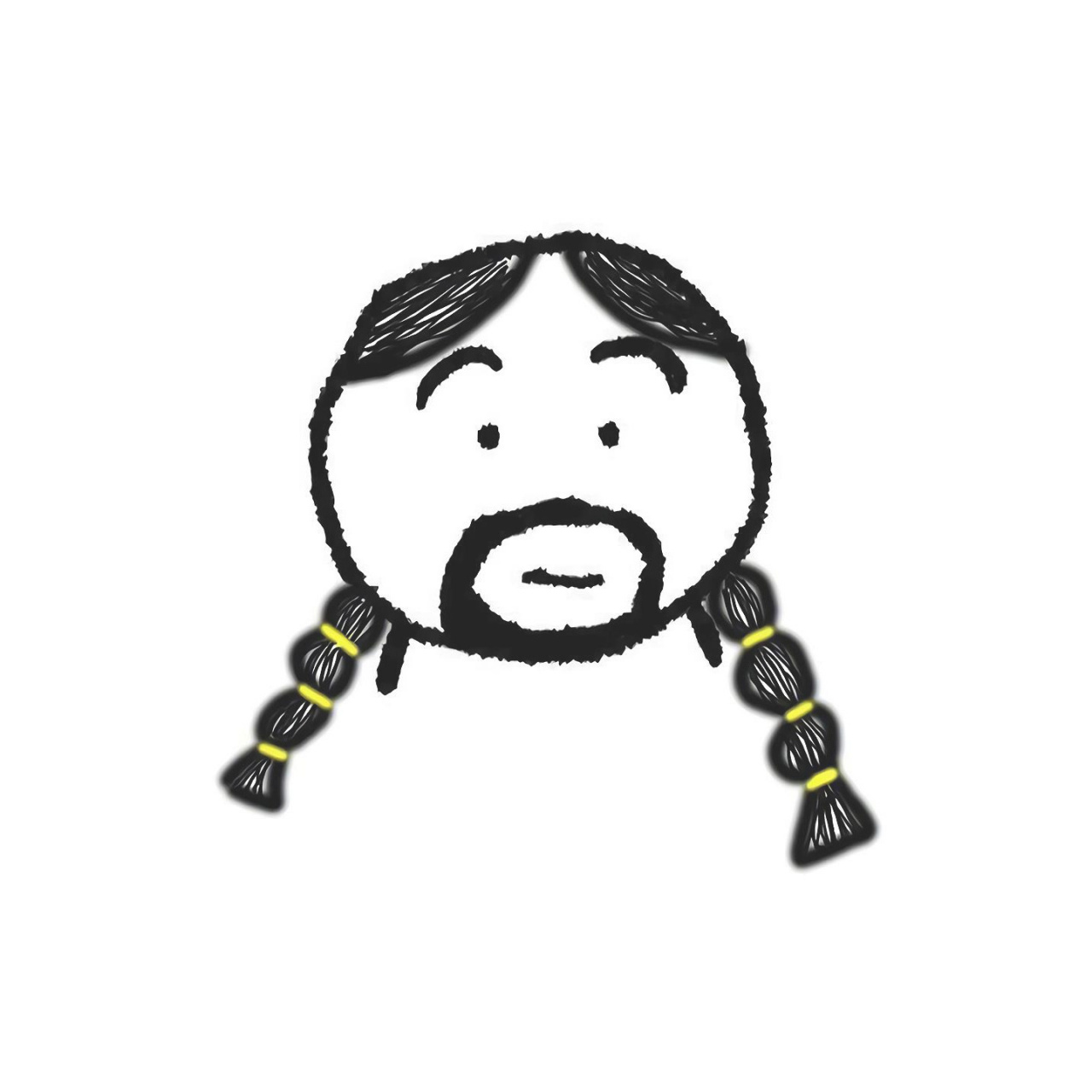 猛男可爱的头像