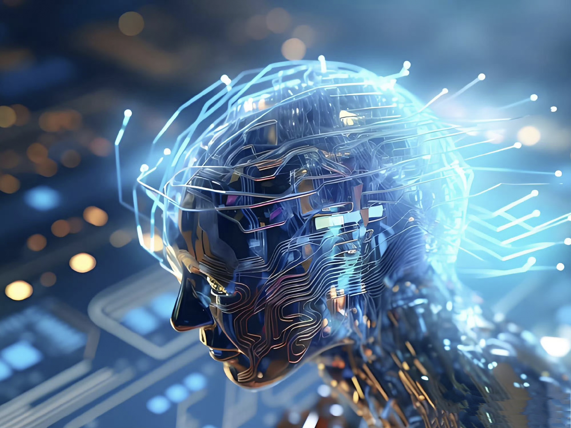 ai发展会给人类带来更多好处,越来越多的疑难杂症得