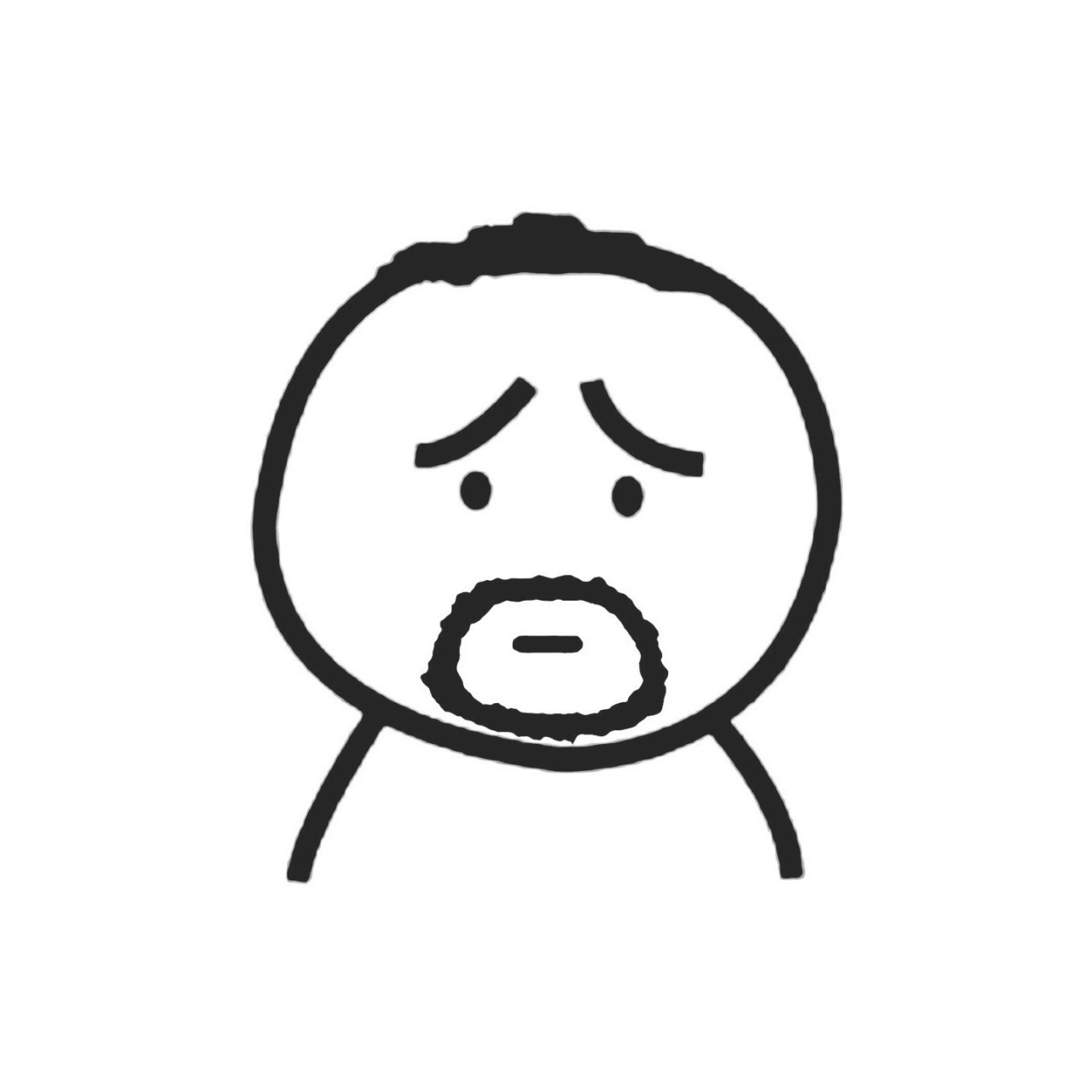 猛男可爱的头像