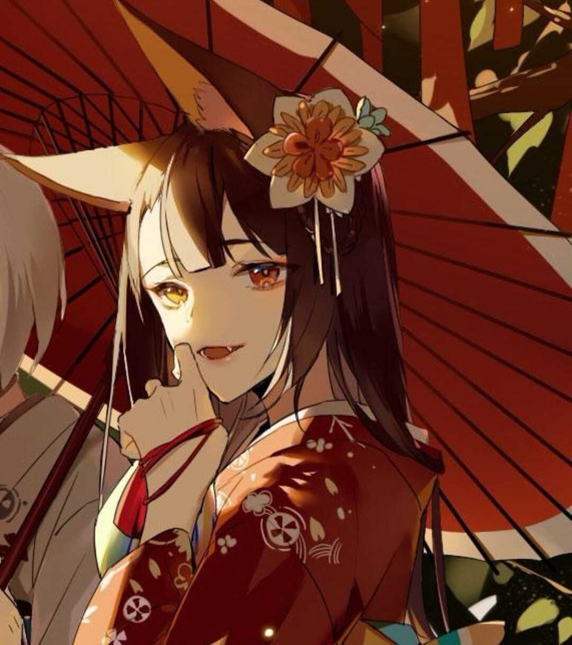 闺蜜头像古风┐()┌#动漫头像和壁纸